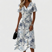 Fenyska | Elegant Dress