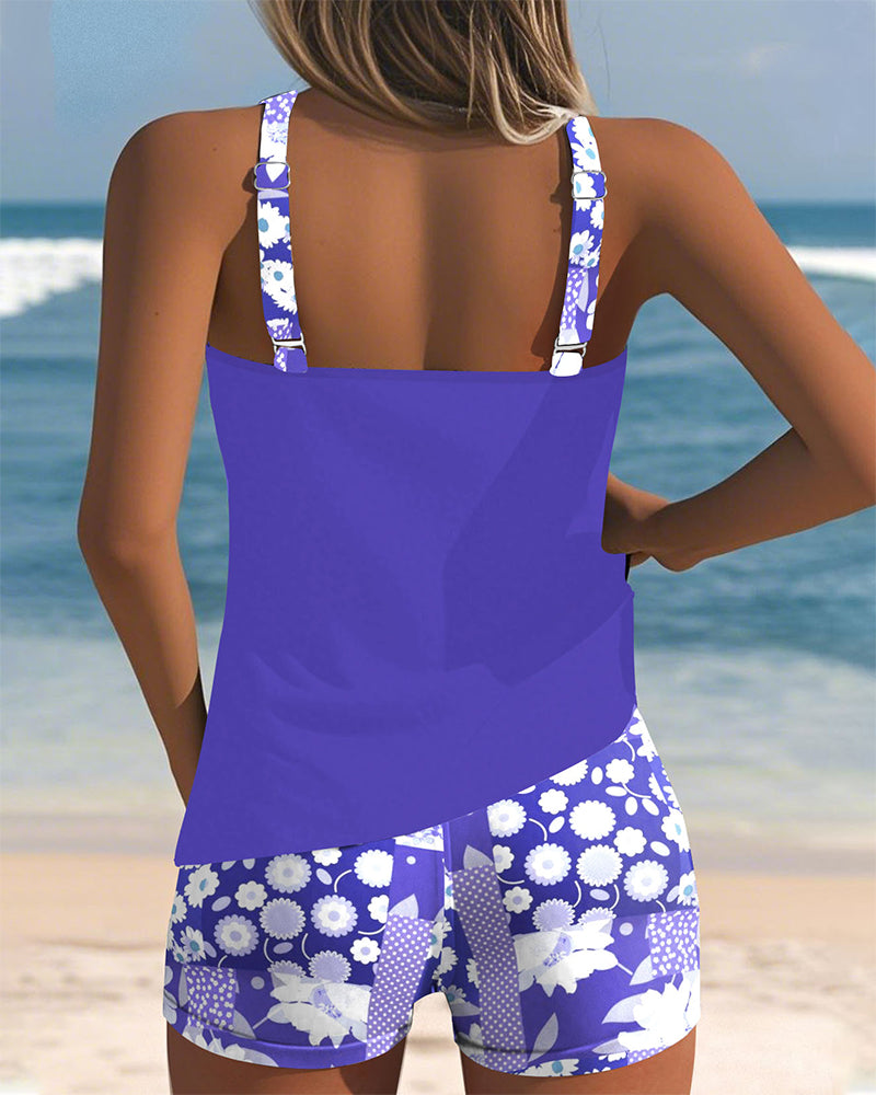 Kimberly | Trendy Swimwear Set