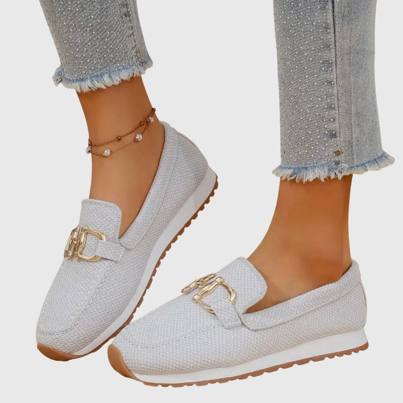 Carmen - All-Day Comfort Shoes