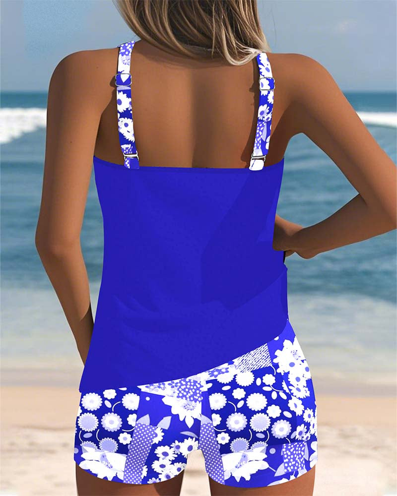 Kimberly | Trendy Swimwear Set