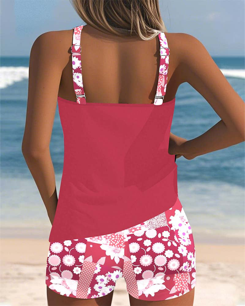 Kimberly | Trendy Swimwear Set