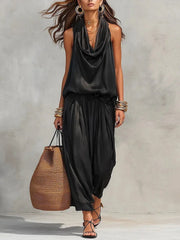 Simona - Two-piece Set Consisting of a Top & Pants