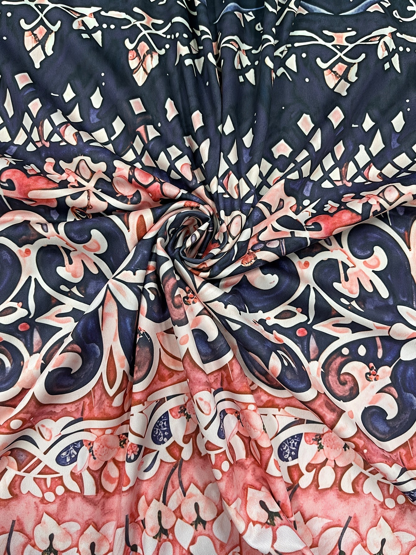 Isabella™ | Elegant Boho Summer Midi Dress