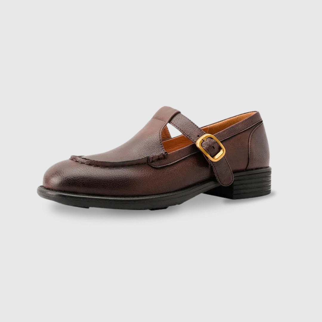 Bella – Retro Shoes