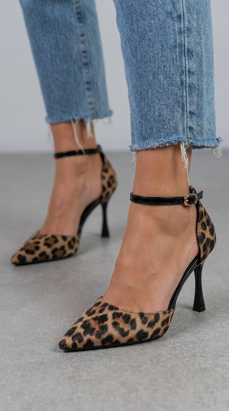 T-Bar Heels