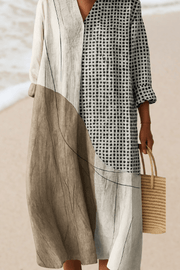 Breathable Summer Dress