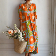 Effortlessly Stylish Summer Dress