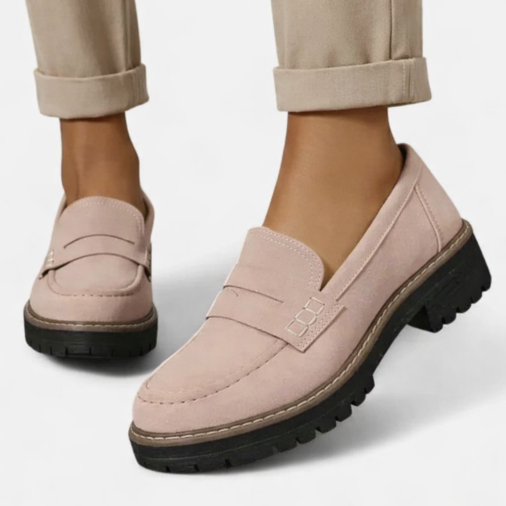 Odette - Stylish Comfort Loafers