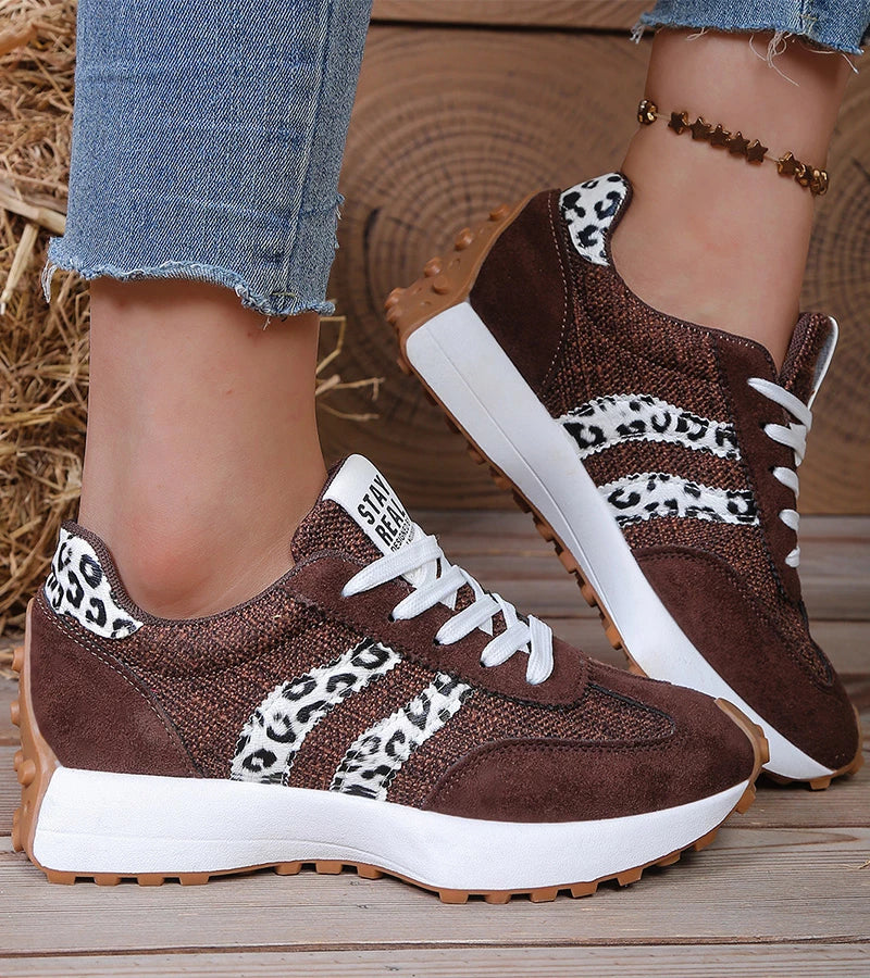 Stylish Sneakers with Ultimate Comfort