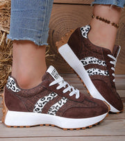 Stylish Trainers with Ultimate Comfort