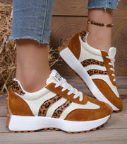 Stylish Trainers with Ultimate Comfort