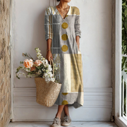 Effortlessly Stylish Summer Dress