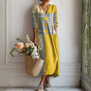 Effortlessly Stylish Summer Dress