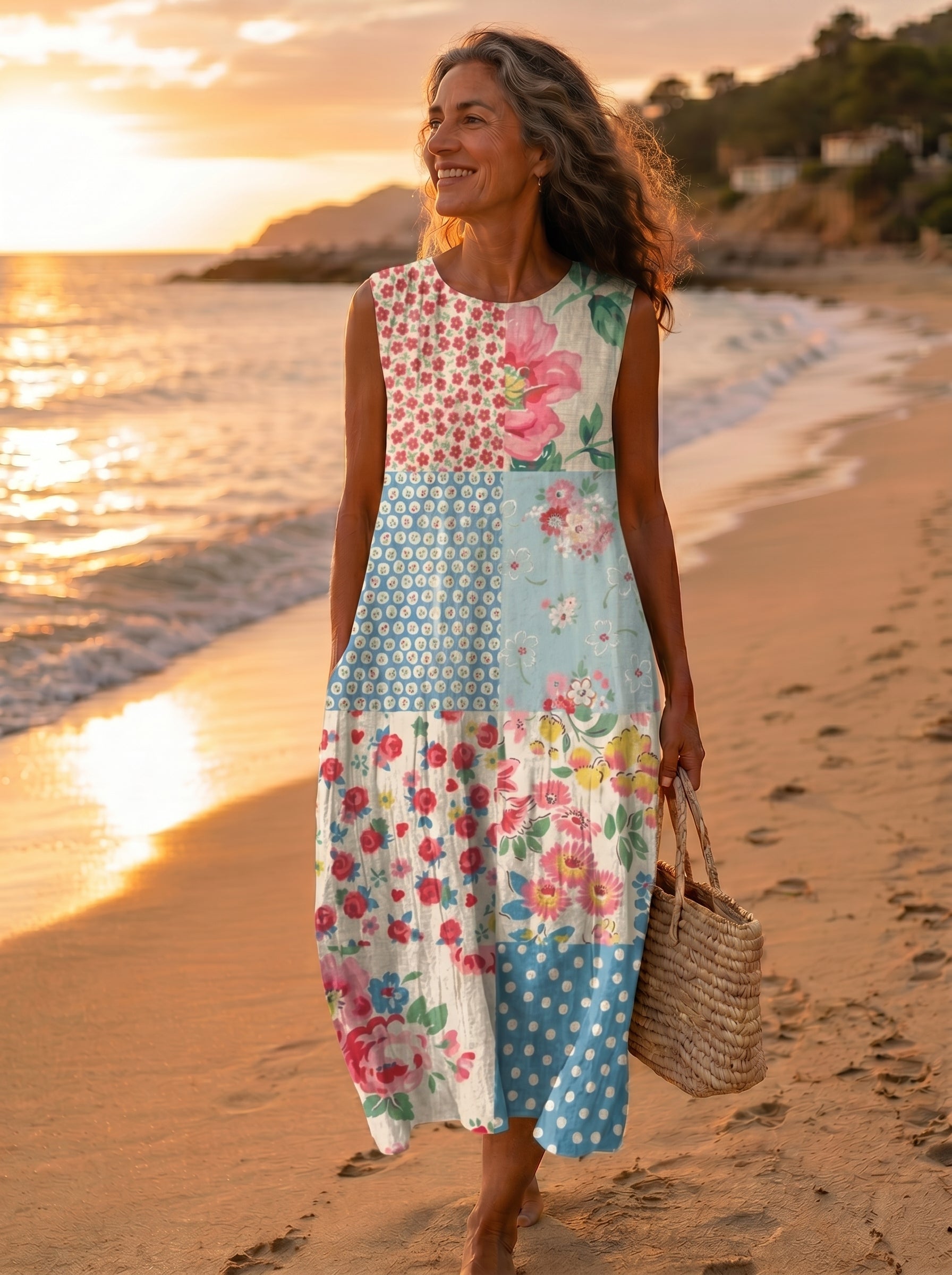 Lovisa | Casual Summer Midi Dress