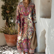 Effortlessly Stylish Summer Dress