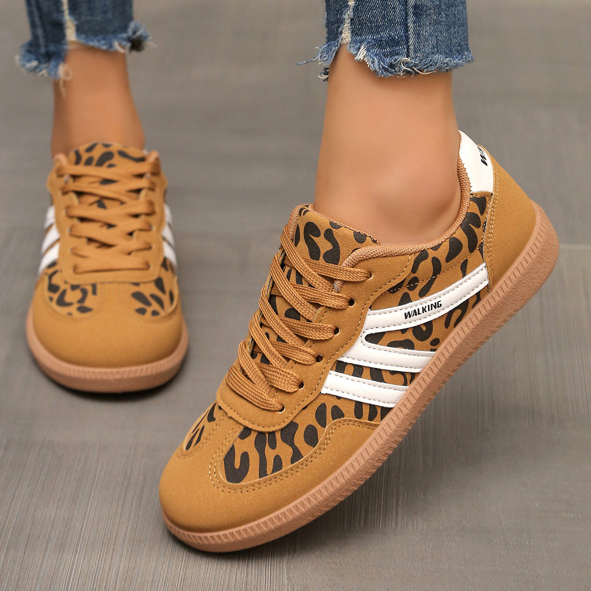 Remi - Stylish Casual Trainers