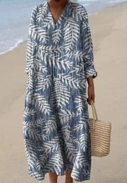 Elara | Light & Airy Summer Dress