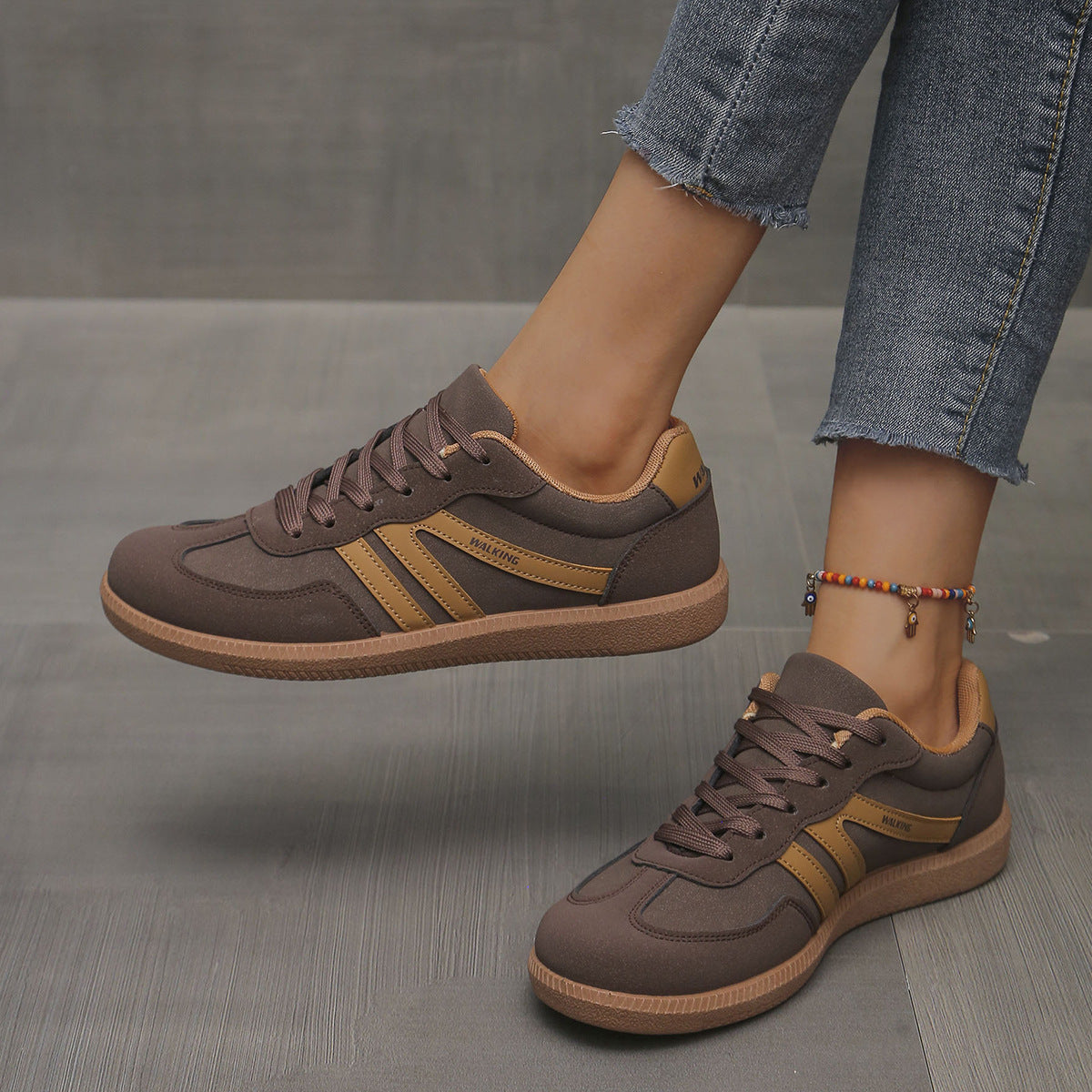Remi - Stylish Casual Trainers