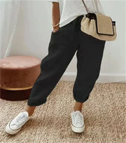 Breathable Trousers, Casual and Stylish