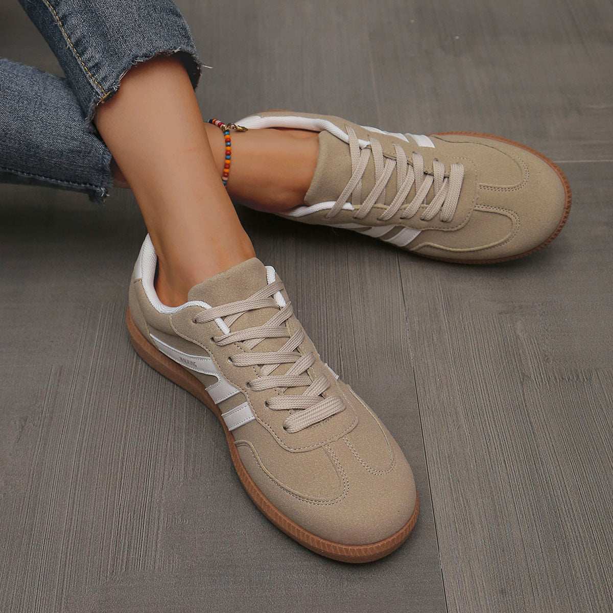 Remi - Stylish Casual Trainers