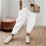 Breathable Trousers, Casual and Stylish