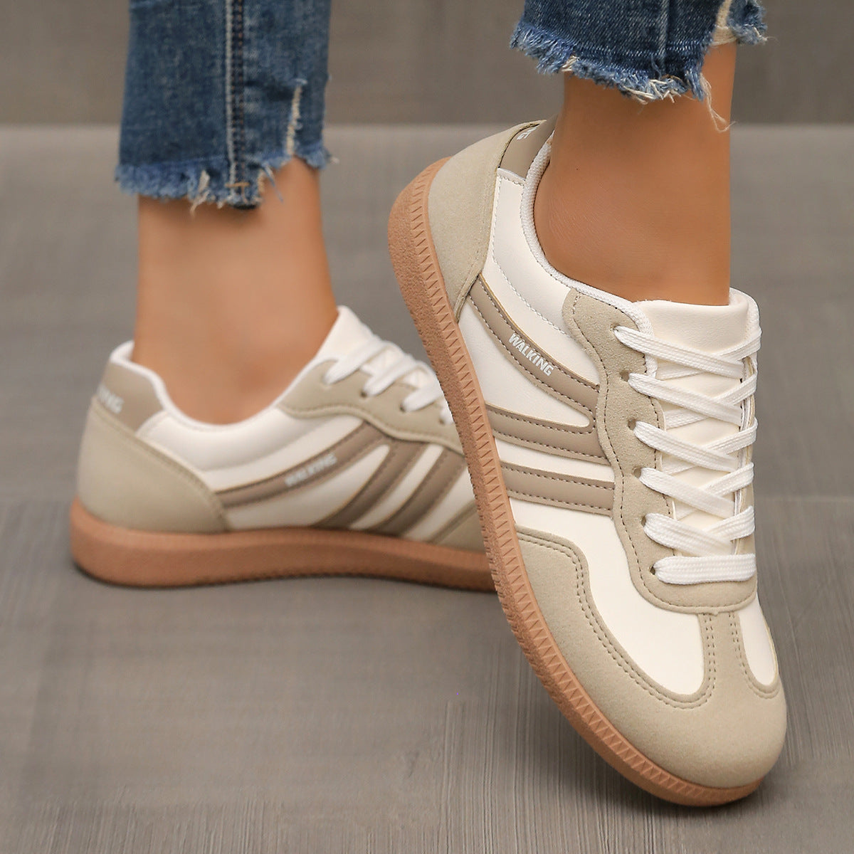 Remi - Stylish Casual Trainers