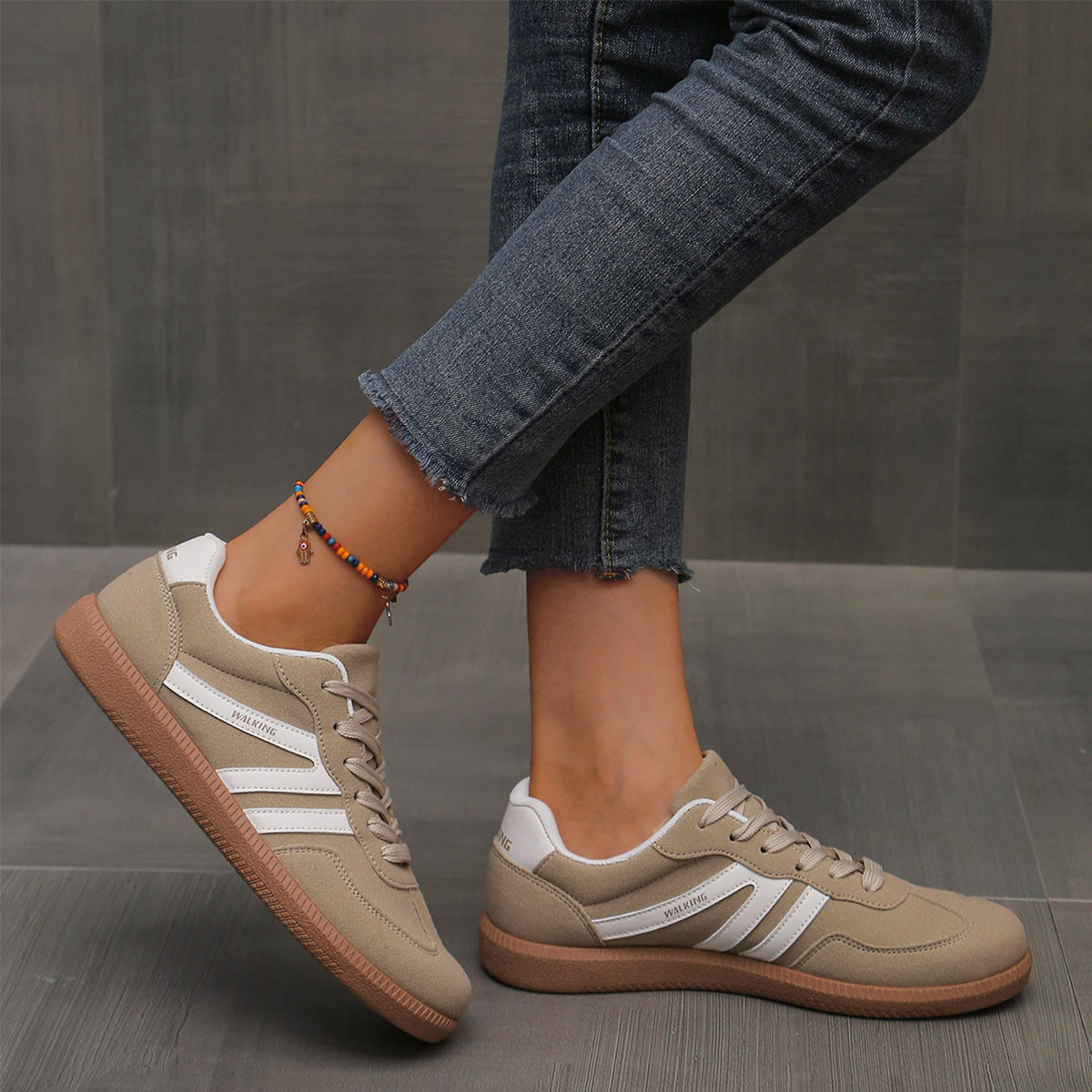Remi - Stylish Casual Trainers