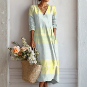 Effortlessly Stylish Summer Dress