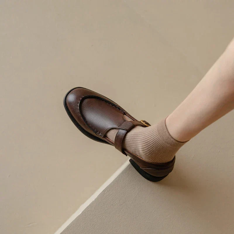 Bella | Retro Shoes