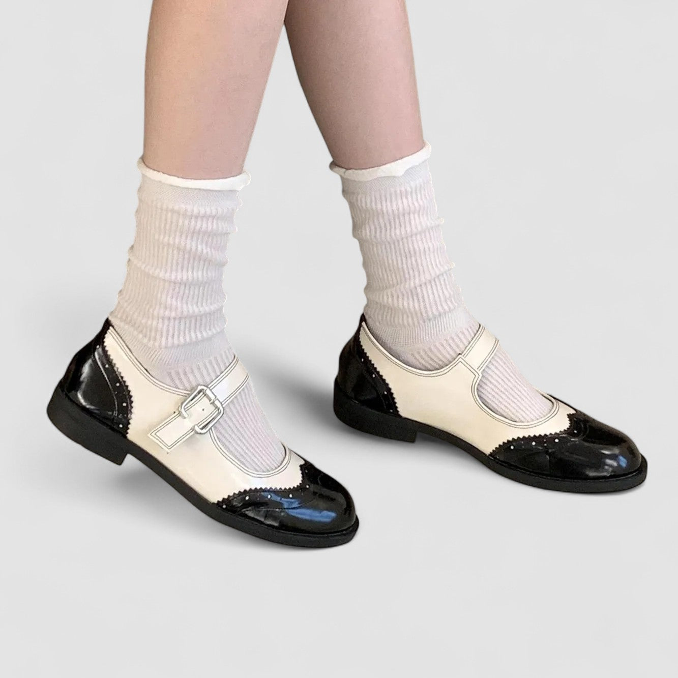 Lara | Mary Jane Shoes