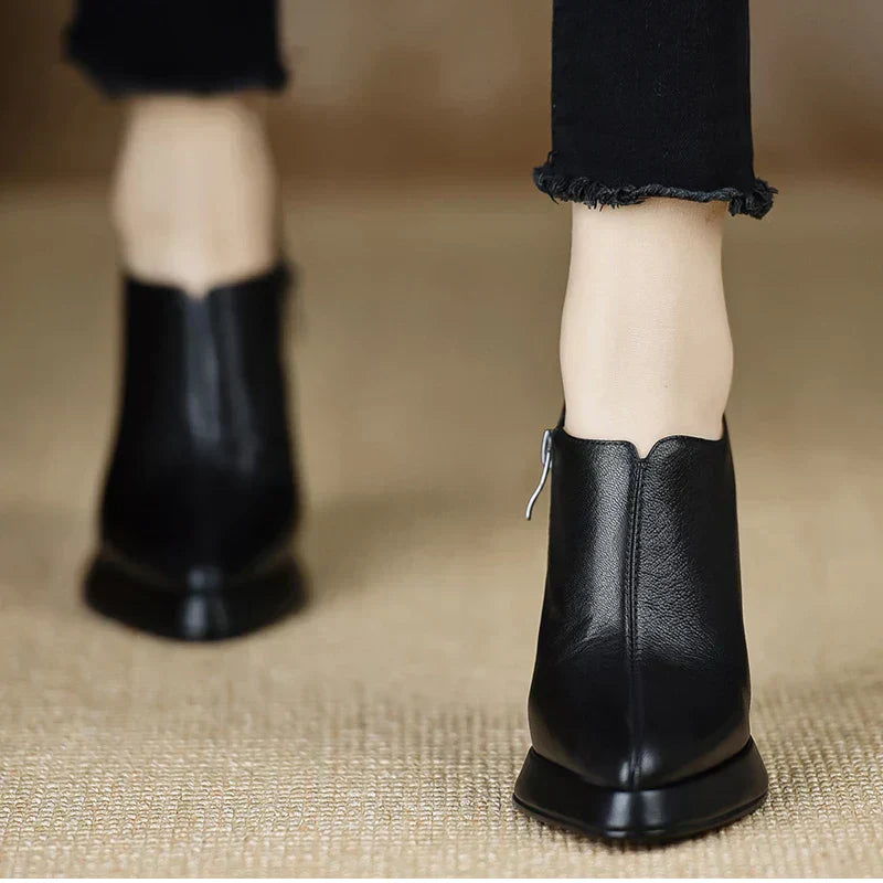 Carina | Stylish High Heels