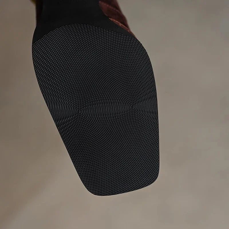 Florence – Classic Court Shoes