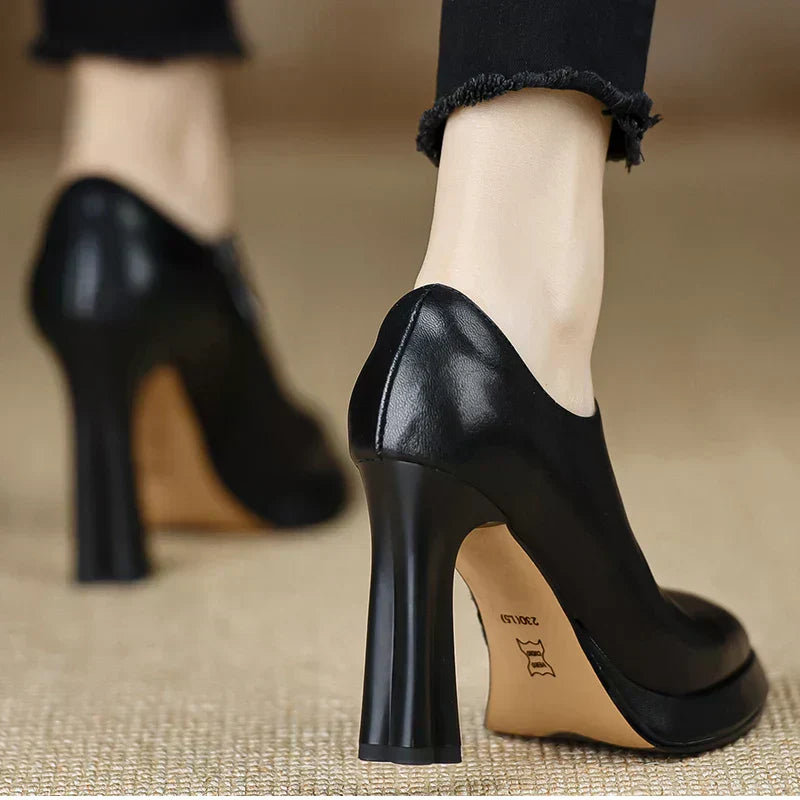Carina | Stylish High Heels