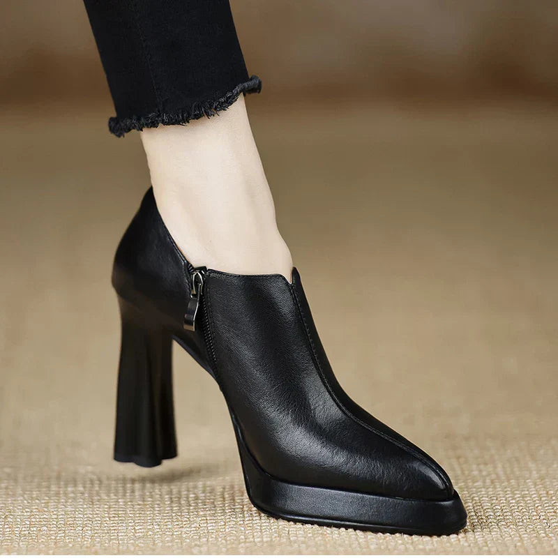 Carina | Stylish High Heels
