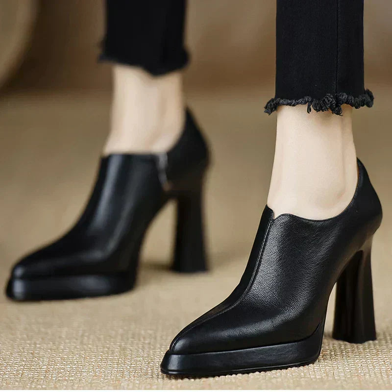 Carina – Stylish High Heels