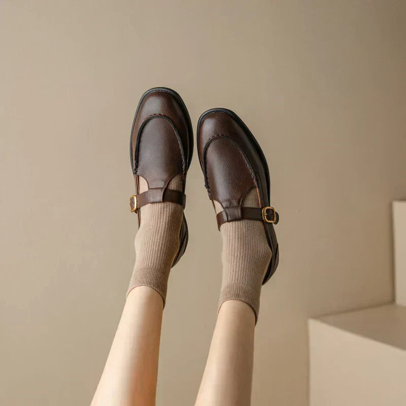 Bella | Retro Shoes