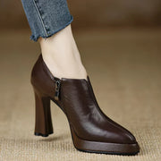 Carina – Stylish High Heels
