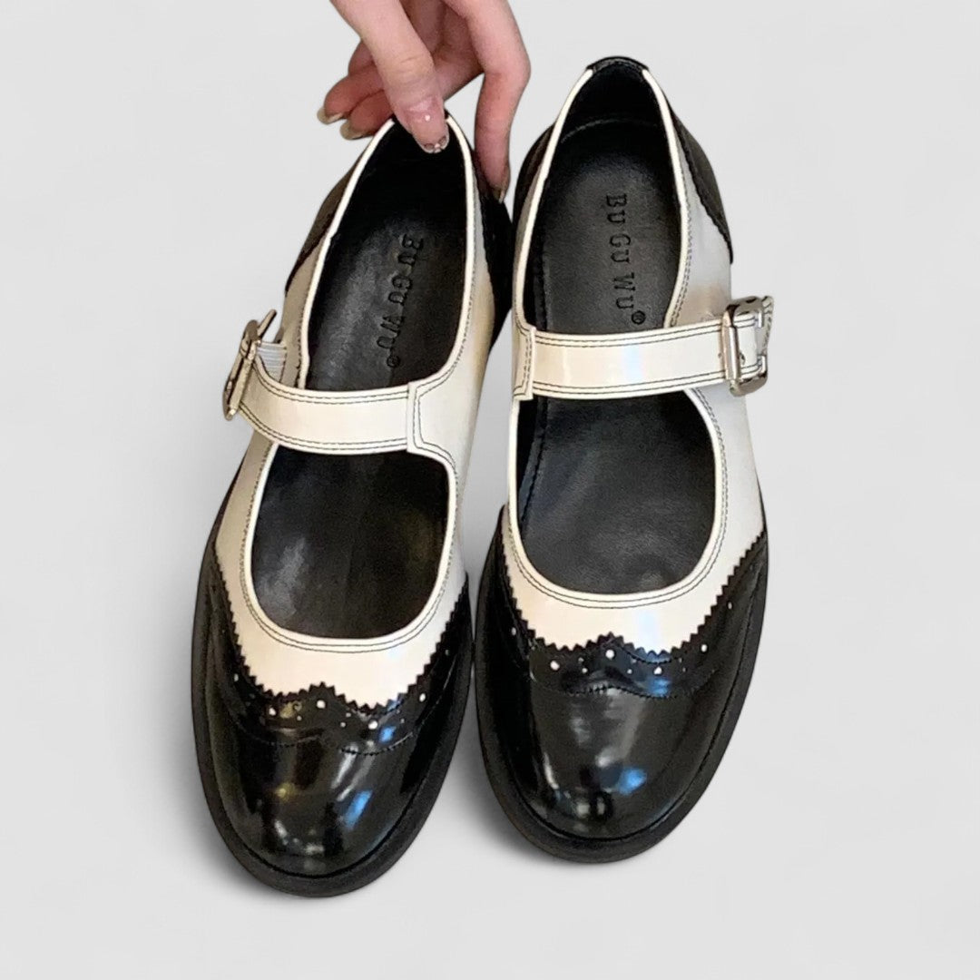 Lara – Mary Jane Shoes