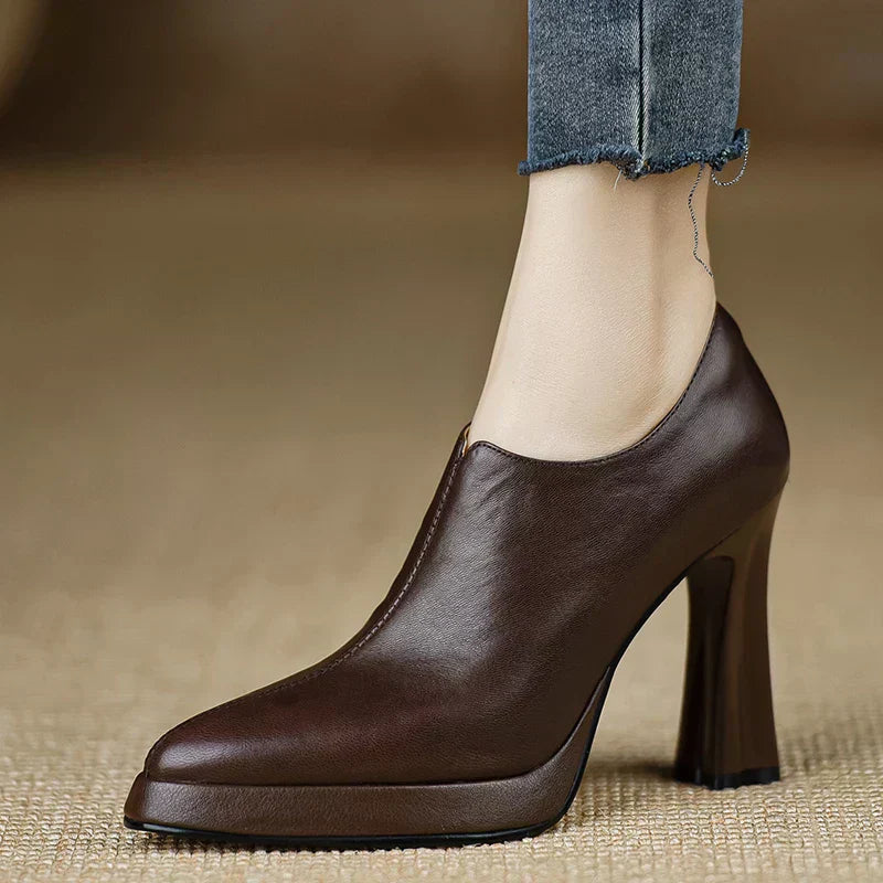 Carina – Stylish High Heels