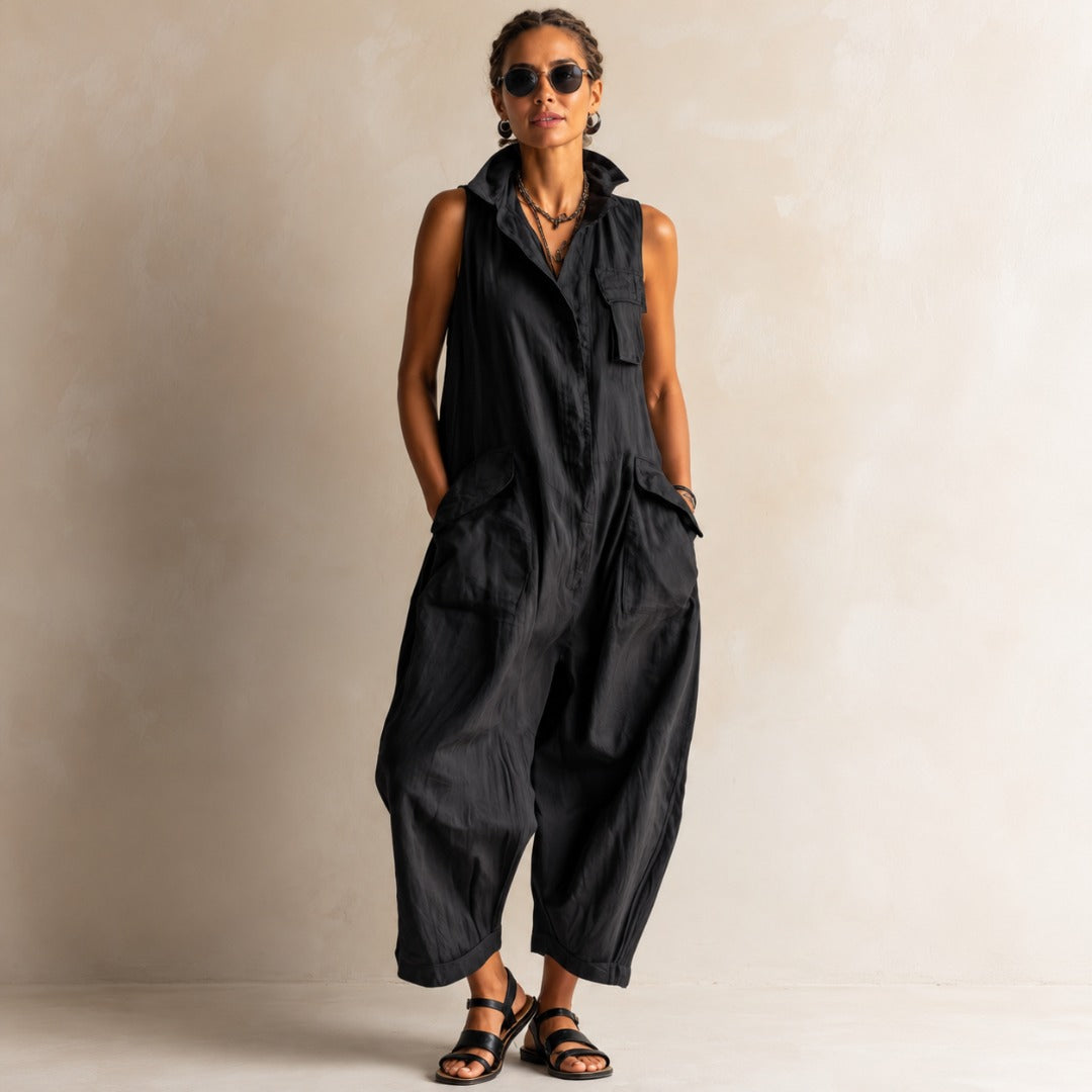 Grace - Lake Maggiore Jumpsuit