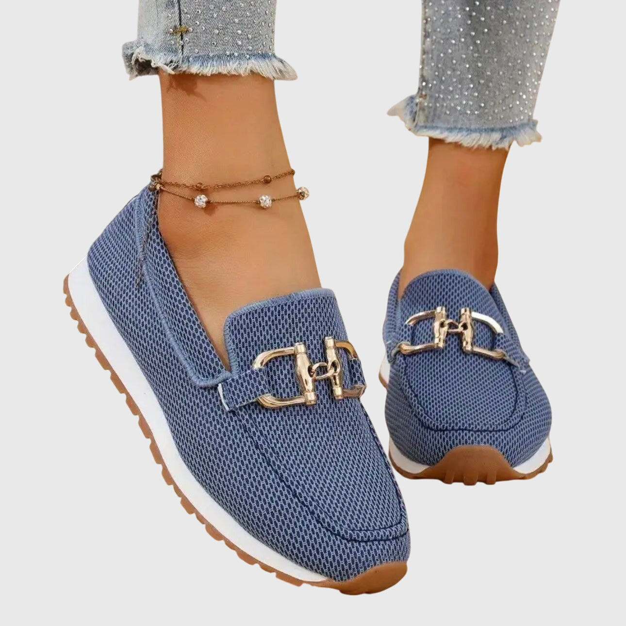 Carmen - All-Day Comfort Shoes