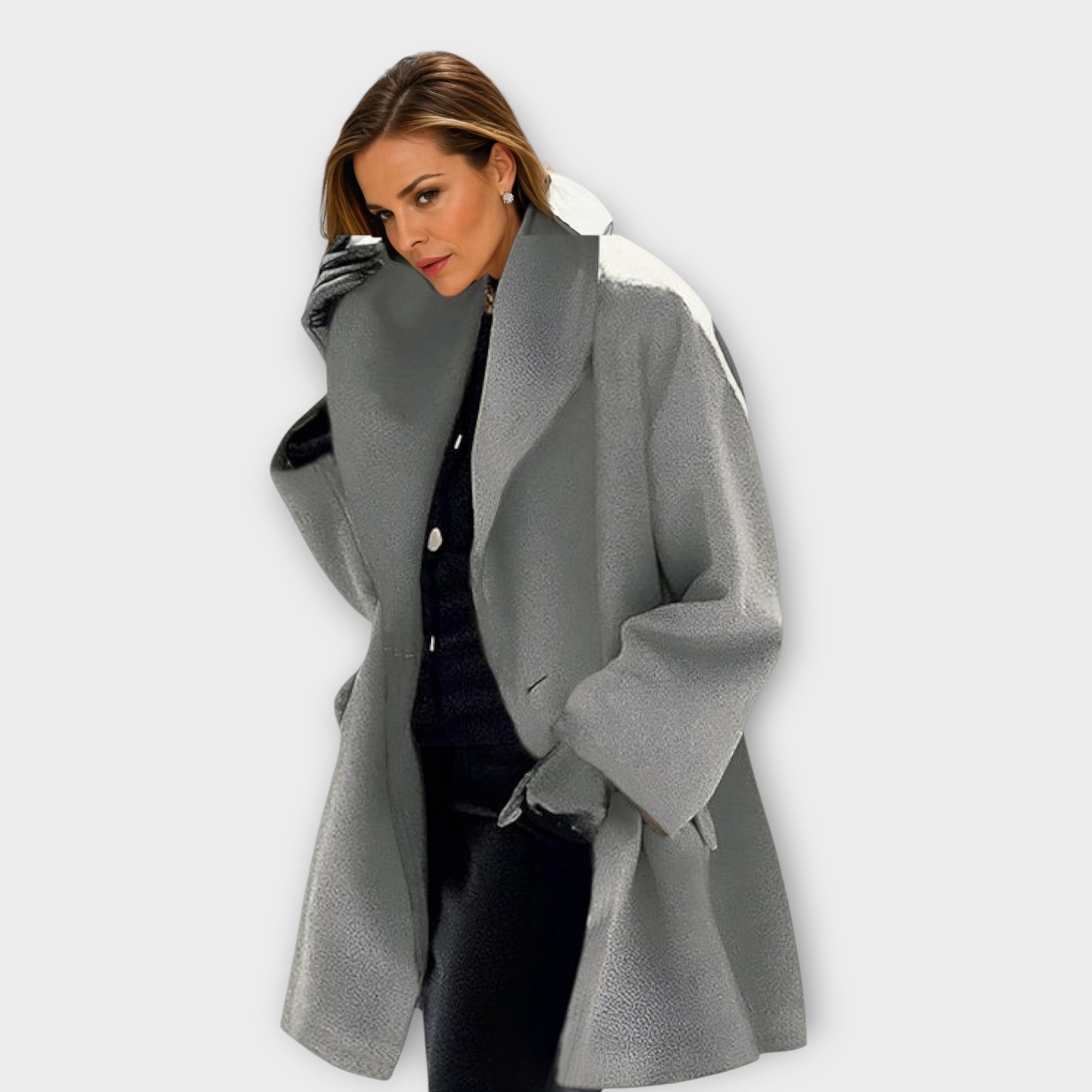 Aila - Premium Stylish Coat