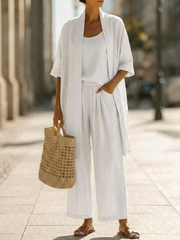Isabel – Stylish Three-Piece Set