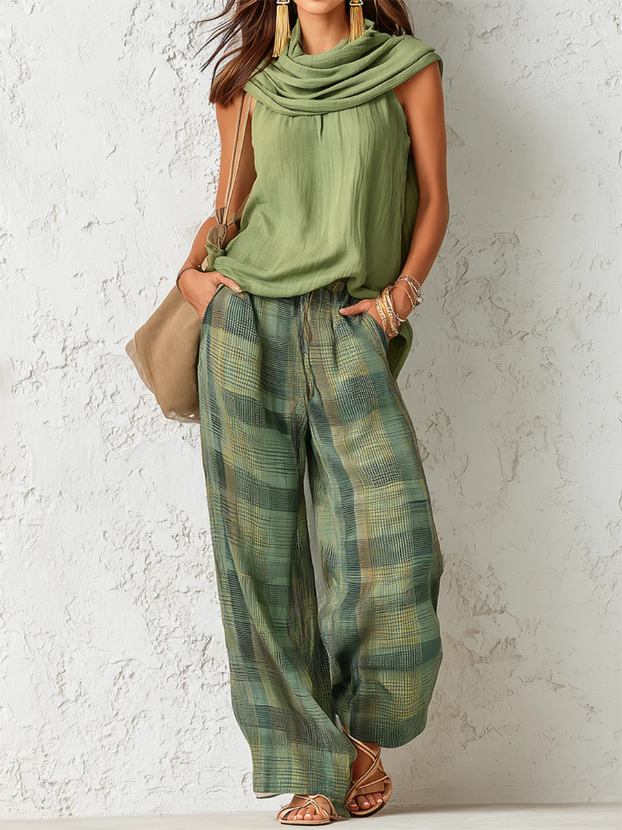 Jaly - Relaxed Comfort Set