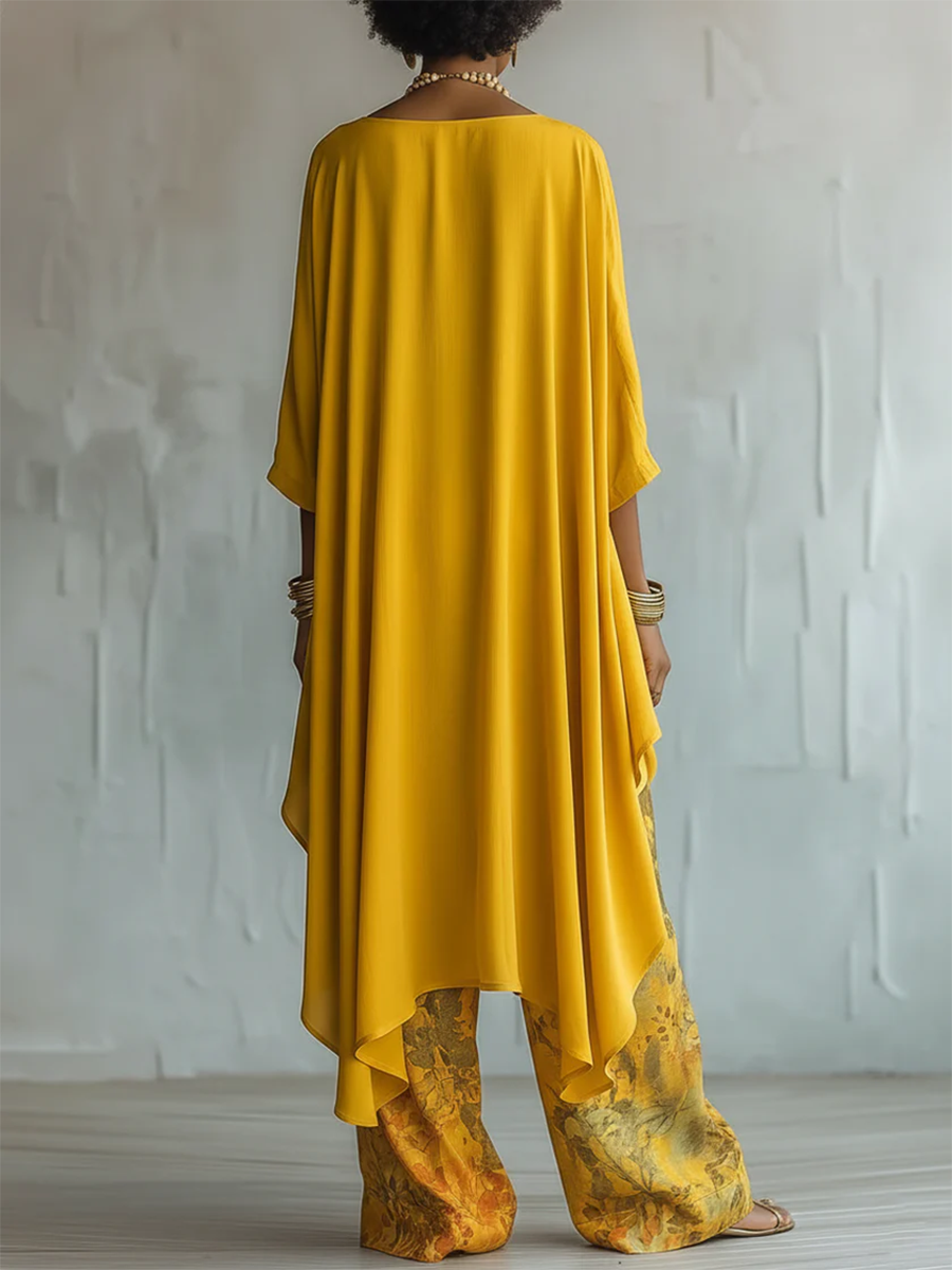 Florelle - Stylish Bohemian Set