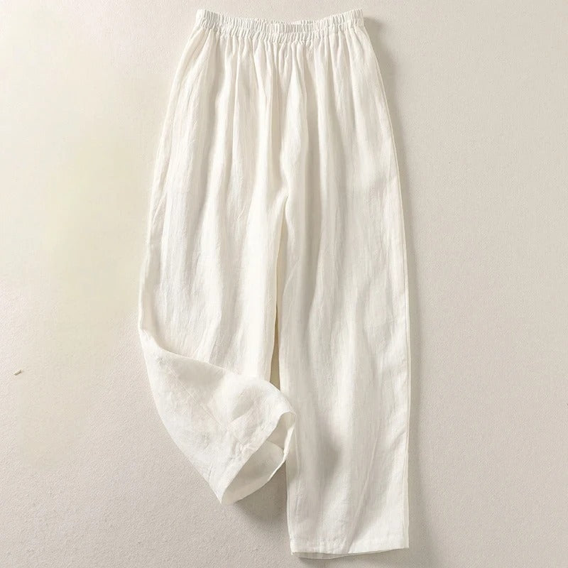 Pam | Comfortable Everyday Trousers