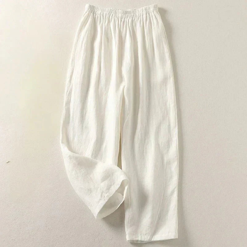 Beverley | Set of 5 Lightweight Trousers