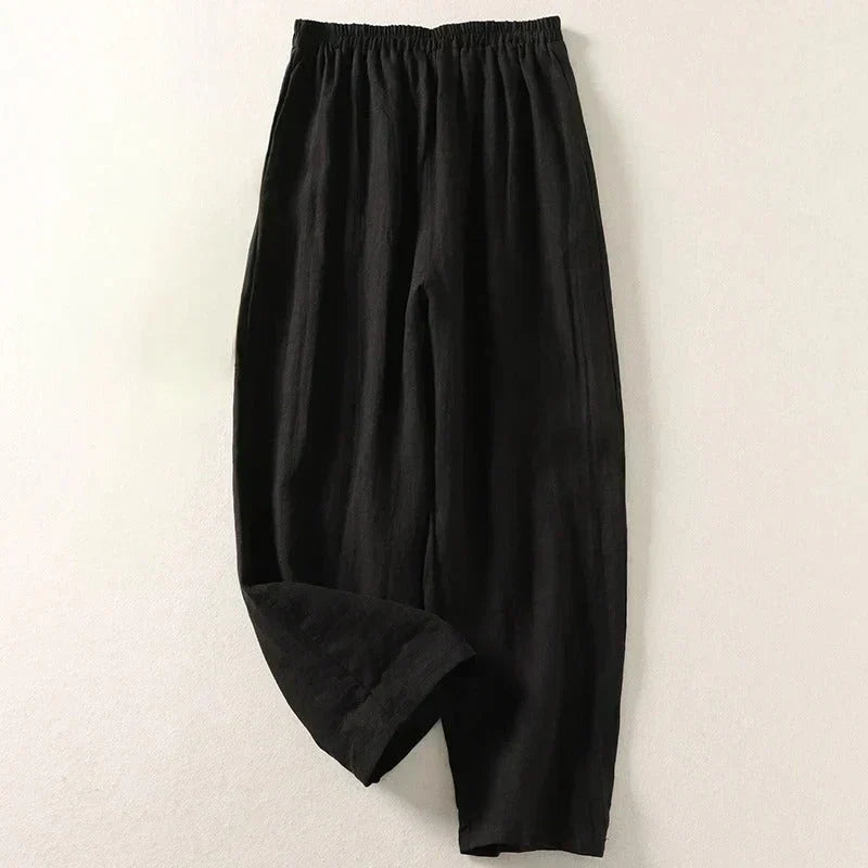 Beverley | Set of 5 Lightweight Trousers