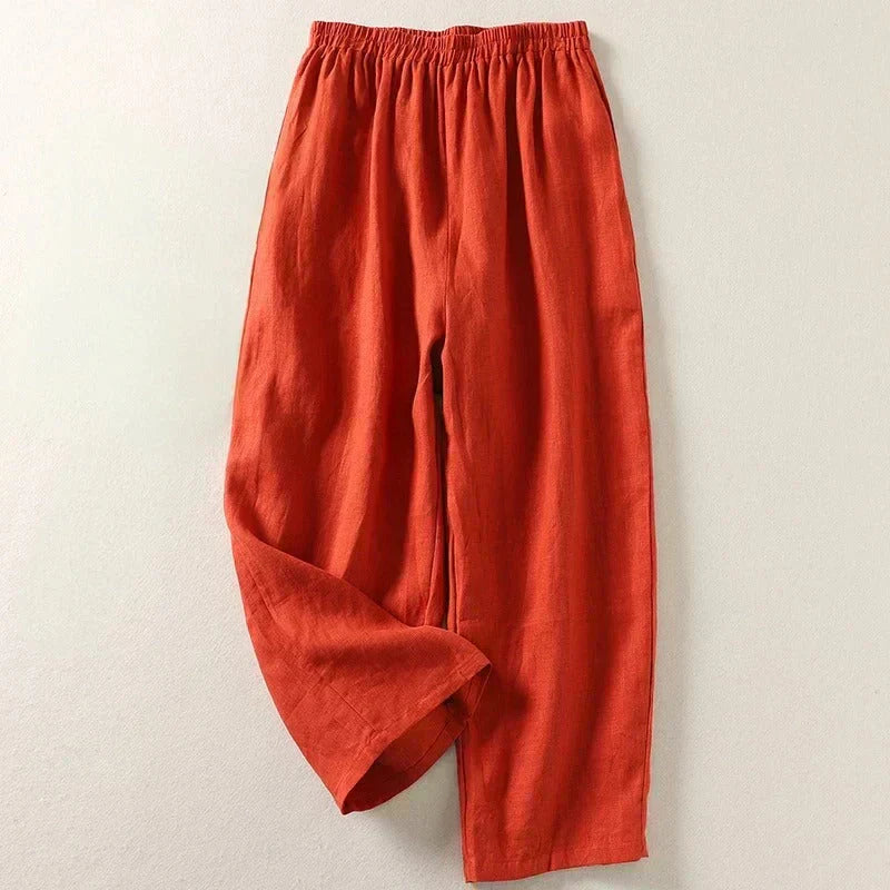 Beverley | Set of 5 Lightweight Trousers
