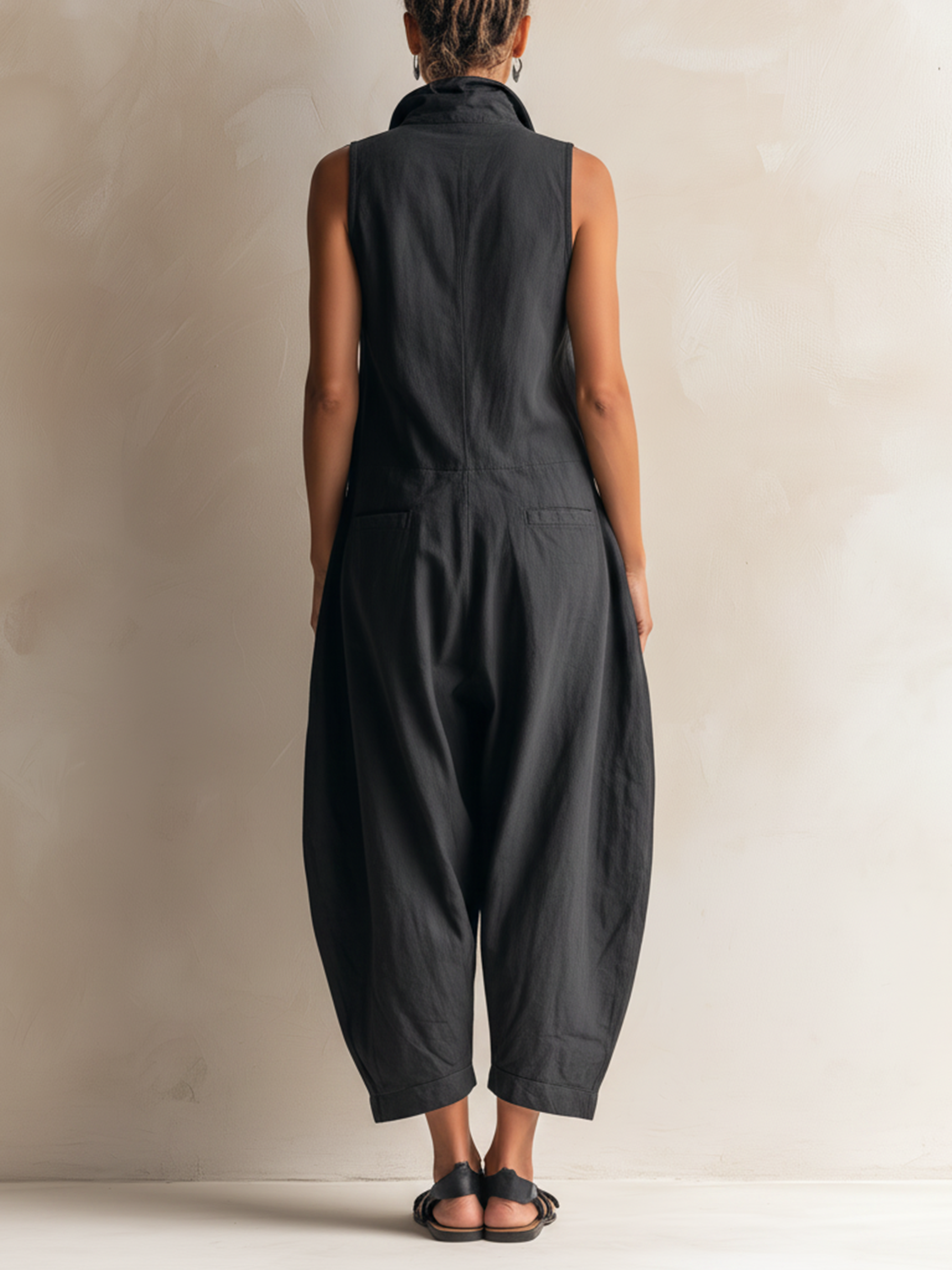 Grace - Lake Maggiore Jumpsuit